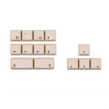 Load image into Gallery viewer, PBT XDA PBT Keycaps