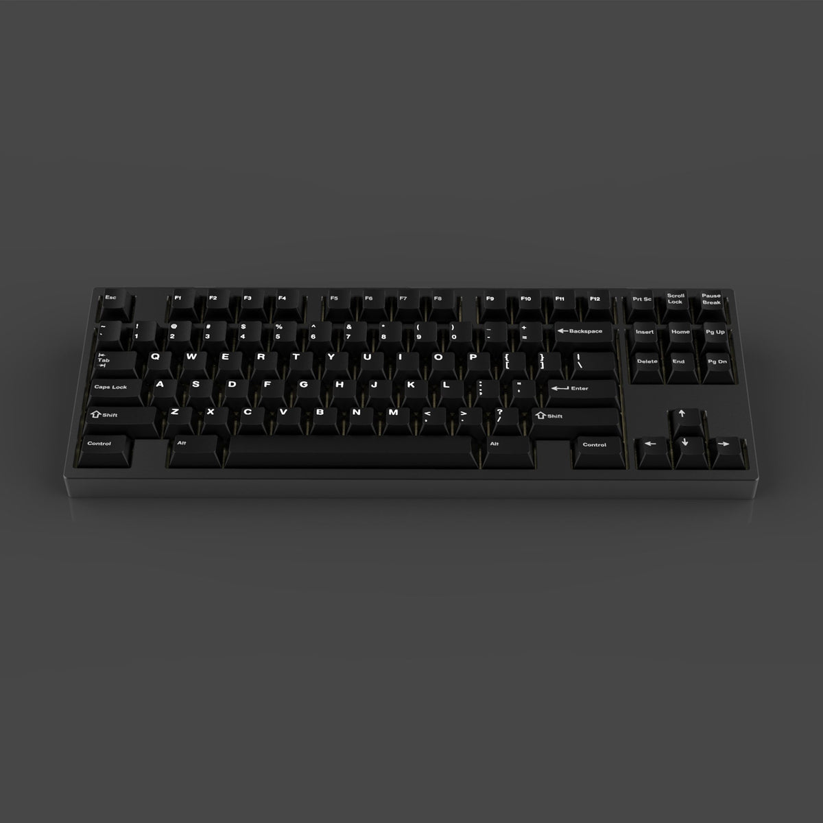 GB]KBD8X MKII Custom mechanical keyboard Kit – kbdfansmds.com