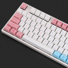 Load image into Gallery viewer, Cherry profile Keycaps dye-sub