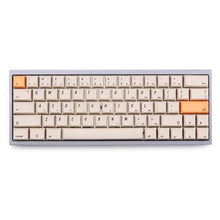 Load image into Gallery viewer, PBT XDA PBT Keycaps