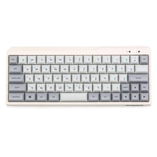 Load image into Gallery viewer, NPKC DSA 154 keycaps