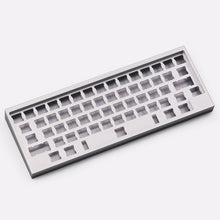 Load image into Gallery viewer, TOFU HHKB LAYOUT HOT SWAP DIY KIT