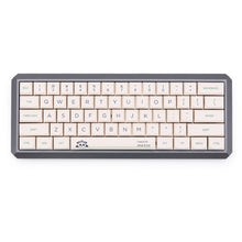 Load image into Gallery viewer, NP panda keycaps set