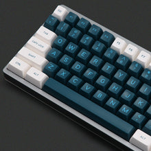 Load image into Gallery viewer, MAXKEY B&W Sa Keycaps