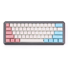Load image into Gallery viewer, Cherry profile Keycaps dye-sub