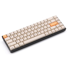 Load image into Gallery viewer, PBT XDA PBT Keycaps