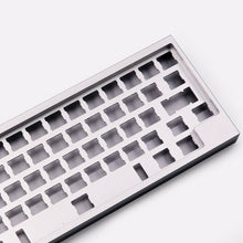 Load image into Gallery viewer, TOFU HHKB LAYOUT HOT SWAP DIY KIT