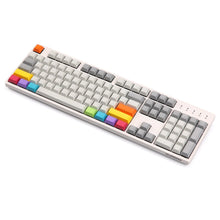 Load image into Gallery viewer, DSA Blank Mechanical keyboard Keycaps set