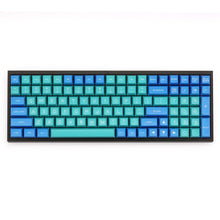 Load image into Gallery viewer, MaxKey deep blue Keycaps set