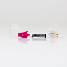 Load image into Gallery viewer, ALIAZ SILENT SWITCHES (TACTILE) (10 switches)