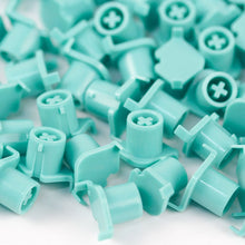 Load image into Gallery viewer, Topre keycaps to Mx keycaps Adapter-X