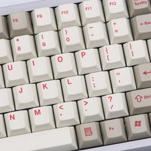 Load image into Gallery viewer, Enjoypbt Dye-Subbed Keycap Set 117KEYS