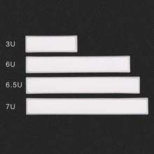 Load image into Gallery viewer, NP panda keycaps set