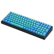 Load image into Gallery viewer, MaxKey deep blue Keycaps set