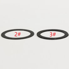 Load image into Gallery viewer, Deskeys - DES Topre Silencing Rings