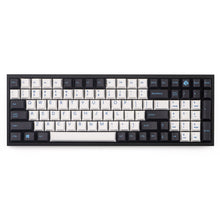 Load image into Gallery viewer, CARRIBEAN PBT DYE-SUB KEYCAPS