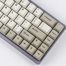 Load image into Gallery viewer, Tada68 PBT KEYCAPS