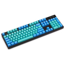 Load image into Gallery viewer, MaxKey deep blue Keycaps set