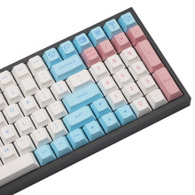 Load image into Gallery viewer, Cherry profile Keycaps dye-sub