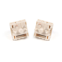 Load image into Gallery viewer, Novelkeys X kailh Blueberry switches