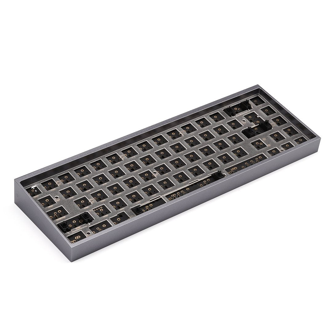 TOFU65 Custom mechanical keyboard DIY KIT – kbdfansmds.com