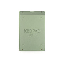 Load image into Gallery viewer, KBDPAD MKII Mechanical keyboard kit