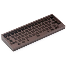 Load image into Gallery viewer, TOFU HHKB LAYOUT HOT SWAP DIY KIT