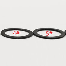 Load image into Gallery viewer, Deskeys - DES Topre Silencing Rings