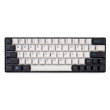 Load image into Gallery viewer, CARRIBEAN PBT DYE-SUB KEYCAPS
