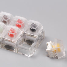 Load image into Gallery viewer, Kailh 10 switches switches tester