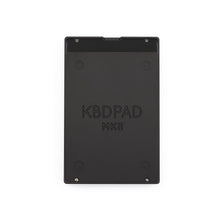 Load image into Gallery viewer, KBDPAD MKII Mechanical keyboard kit