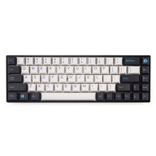 Load image into Gallery viewer, CARRIBEAN PBT DYE-SUB KEYCAPS