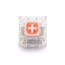 Load image into Gallery viewer, Hako True Mechanical Switches