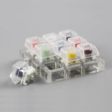 Load image into Gallery viewer, KAILH BOX SWITCH TESTER (9 SWITCHES)