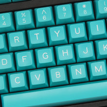Load image into Gallery viewer, MaxKey deep blue Keycaps set