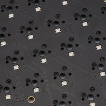 Load image into Gallery viewer, Dz60rgb v2 Hot Swap Custom keyboard PCB