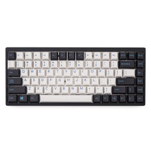 Load image into Gallery viewer, CARRIBEAN PBT DYE-SUB KEYCAPS