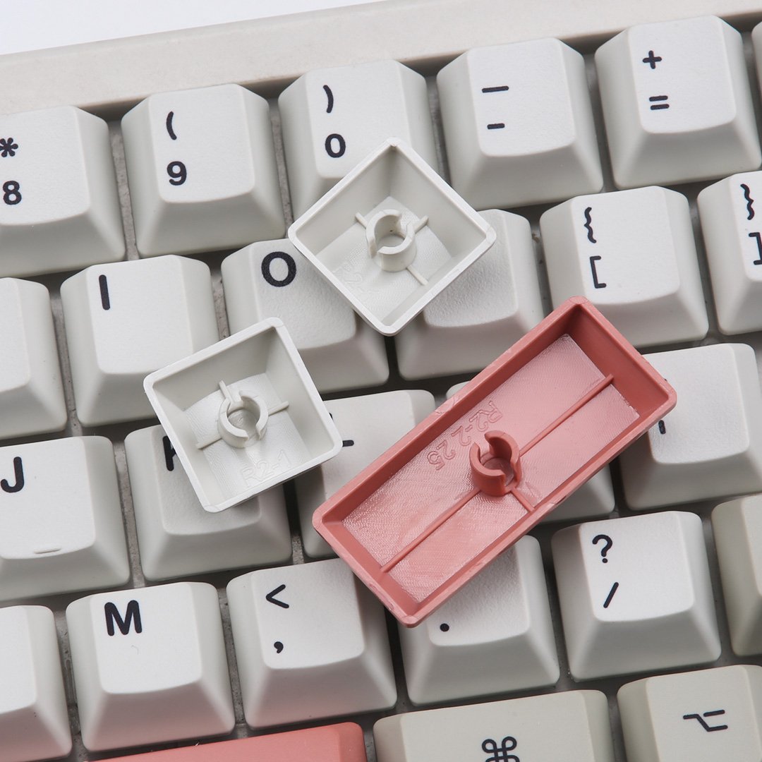 KBDfans EC9009 HHKB Keycaps set – kbdfansmds.com