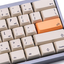 Load image into Gallery viewer, PBT XDA PBT Keycaps
