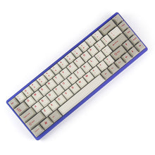 Load image into Gallery viewer, TADA68 ORIGINAL KEYCAPS 68KEY KEYSET