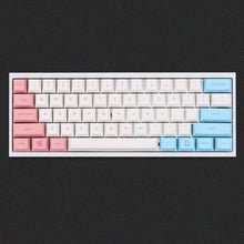 Load image into Gallery viewer, Cherry profile Keycaps dye-sub