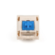 Load image into Gallery viewer, Novelkeys X kailh Blueberry switches