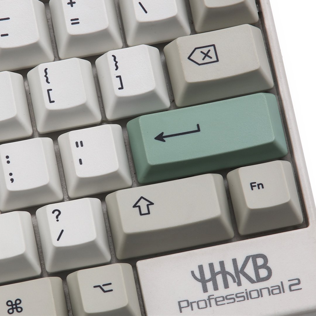 KBDfans EC9009 HHKB Keycaps set – kbdfansmds.com