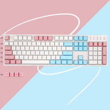 Load image into Gallery viewer, Cherry profile Keycaps dye-sub