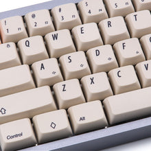 Load image into Gallery viewer, PBT XDA PBT Keycaps