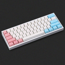 Load image into Gallery viewer, Cherry profile Keycaps dye-sub