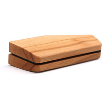 Load image into Gallery viewer, ergodone wood wrist rest