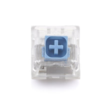 Load image into Gallery viewer, NOVELKEYS X KAILH BOX HEAVY SWITCHES (10 switches)