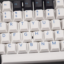Load image into Gallery viewer, CARRIBEAN PBT DYE-SUB KEYCAPS