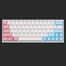 Load image into Gallery viewer, Cherry profile Keycaps dye-sub